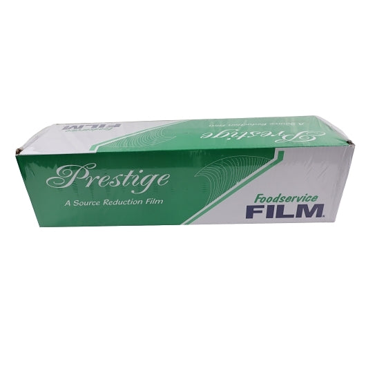Prestige Cutter Box Film 1 Each