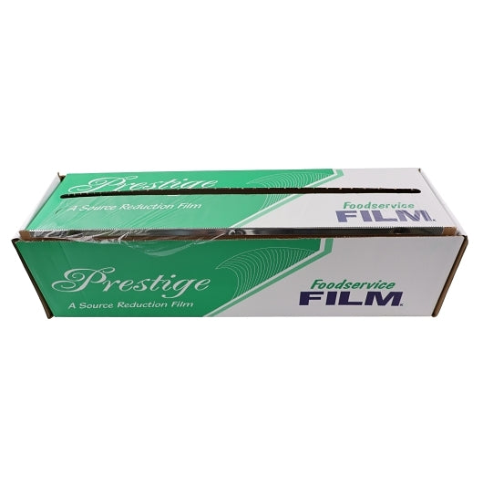 Prestige Cutter Box Film 1 Each