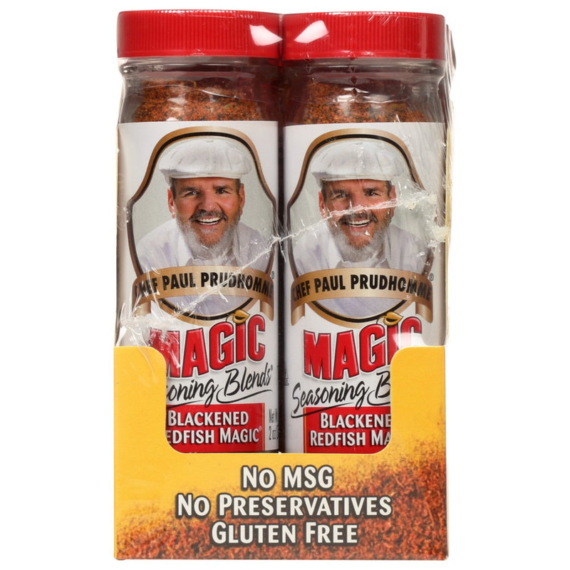 Magic Seasoning Blends Ssnng Meat