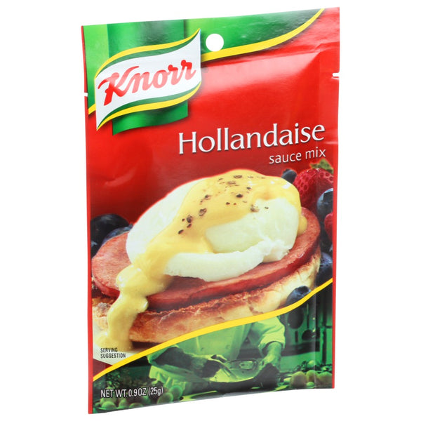 Knorr Mix Sauce Classic Hollandaise - 1 Ounce, Case of 12