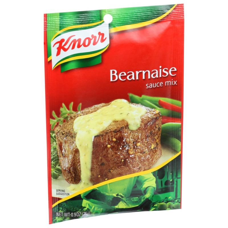 Knorr Mix Sauce Classic Bearnaise - 1 Ounce, Case of 12