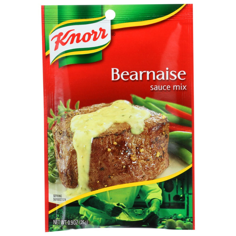 Knorr Mix Sauce Classic Bearnaise - 1 Ounce, Case of 12