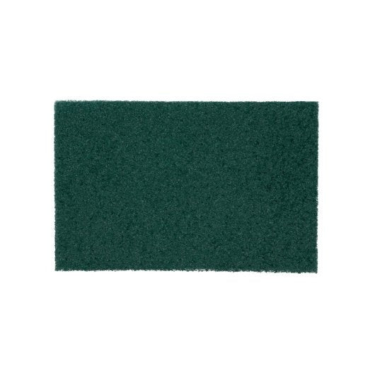 Scotch Brite Heavy Duty Scouring Pad 6 Inch X 9 Inch, 12 Count, 3 Per Case