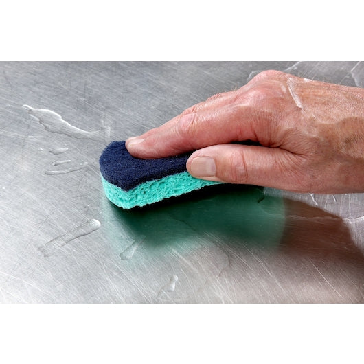 Scotch Brite Power Sponge, 12 Packs Per Case
