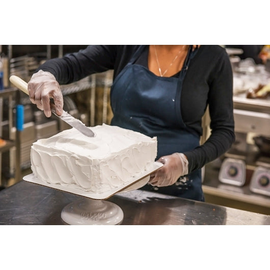 Bettercreme Vanilla Artificial Flavor In Bag 1.5 Pound Each - 10 Per Case.