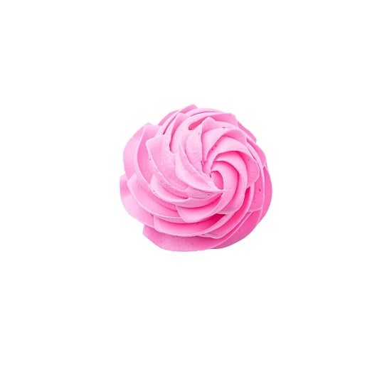 Bettercreme Icing Pink Pre Whipped 0.75 Pound Each - 15 Per Case.