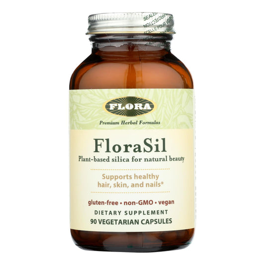 Flora - Florasil - 1 Each-90 VCAP