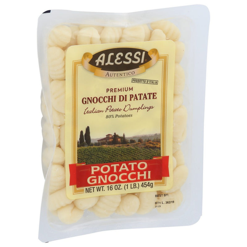 Alessi Gnocchi - 16 Ounce, Case of 12