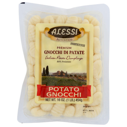 Alessi ,  Gnocchi 16 Ounce,  Case of 12