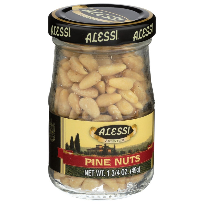 Alessi Nuts Pine - 2 Ounce, Case of 12