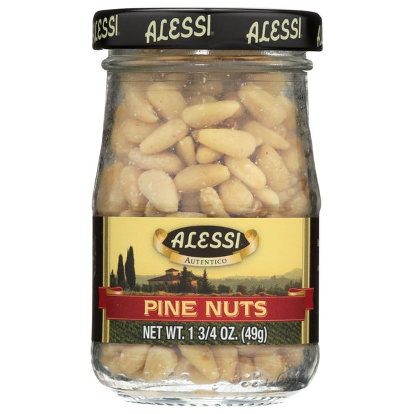 Alessi Nuts Pine - 2 Ounce, Case of 12