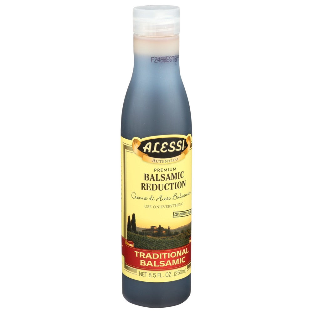 Alessi Vinegar Rdctn Blsmc - 9 Ounce,  Case of 6