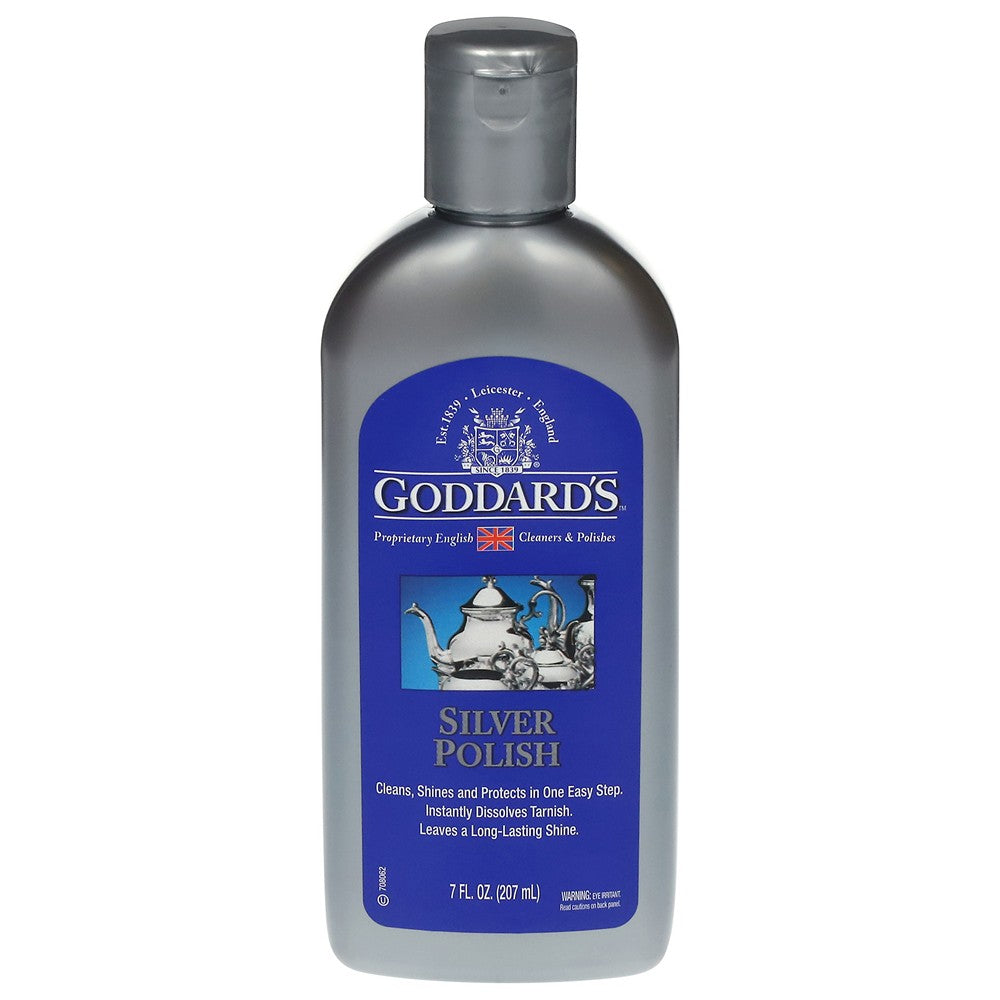 Goddard - Polish Silver - Case of 6-7 OZ