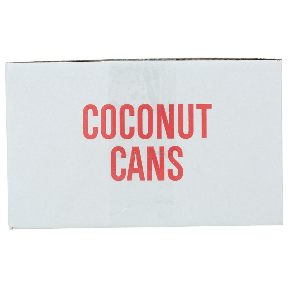 Jennies Macaroon Ccnut Pouch - 8 Ounce,  Case of 6