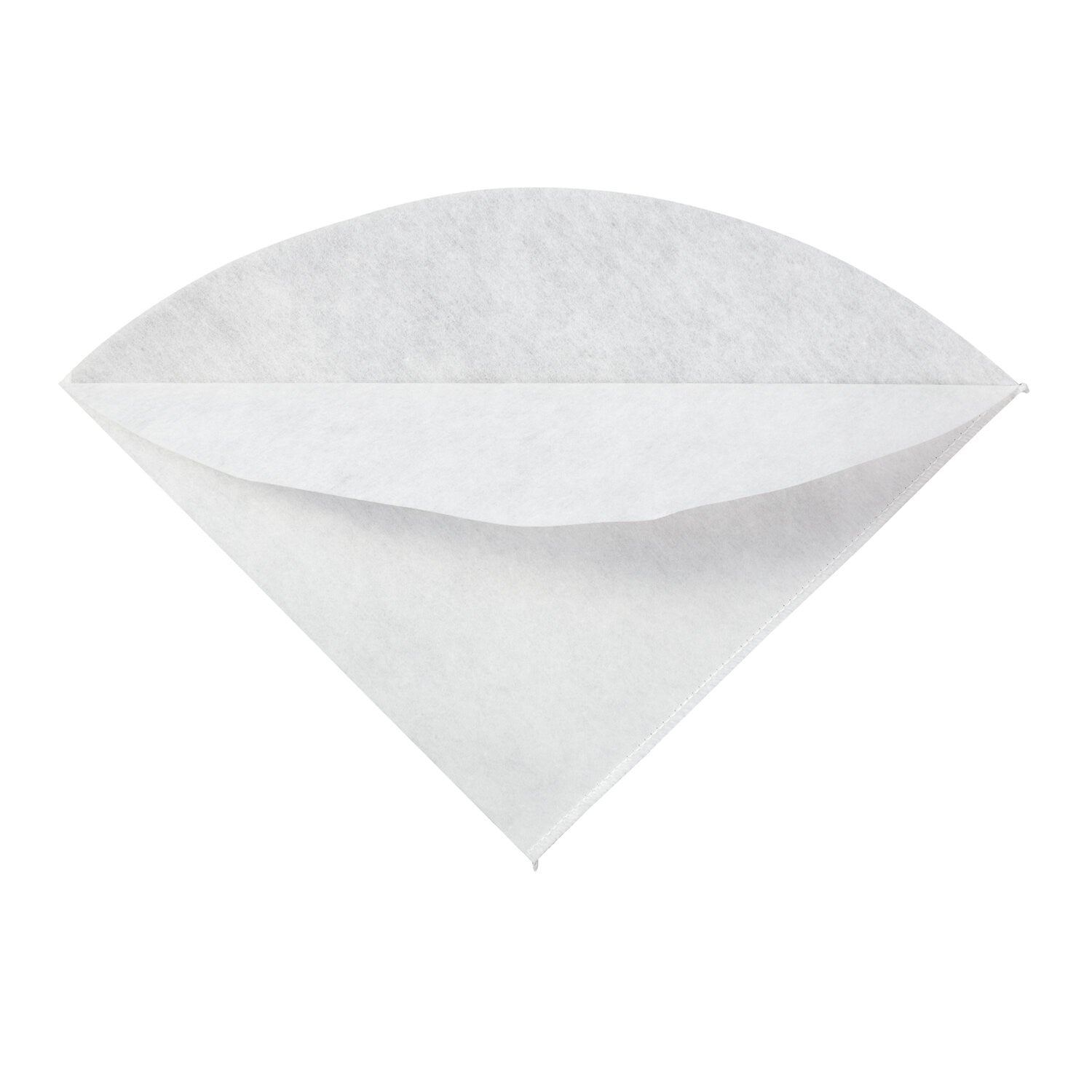 10" Econoline Non Woven Filter Cones  Packed10 Packs Of 50 Filters