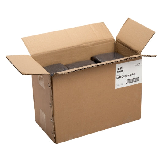 Royal Black Grill Cleaning Pad, 10 Each, 6 Per Case