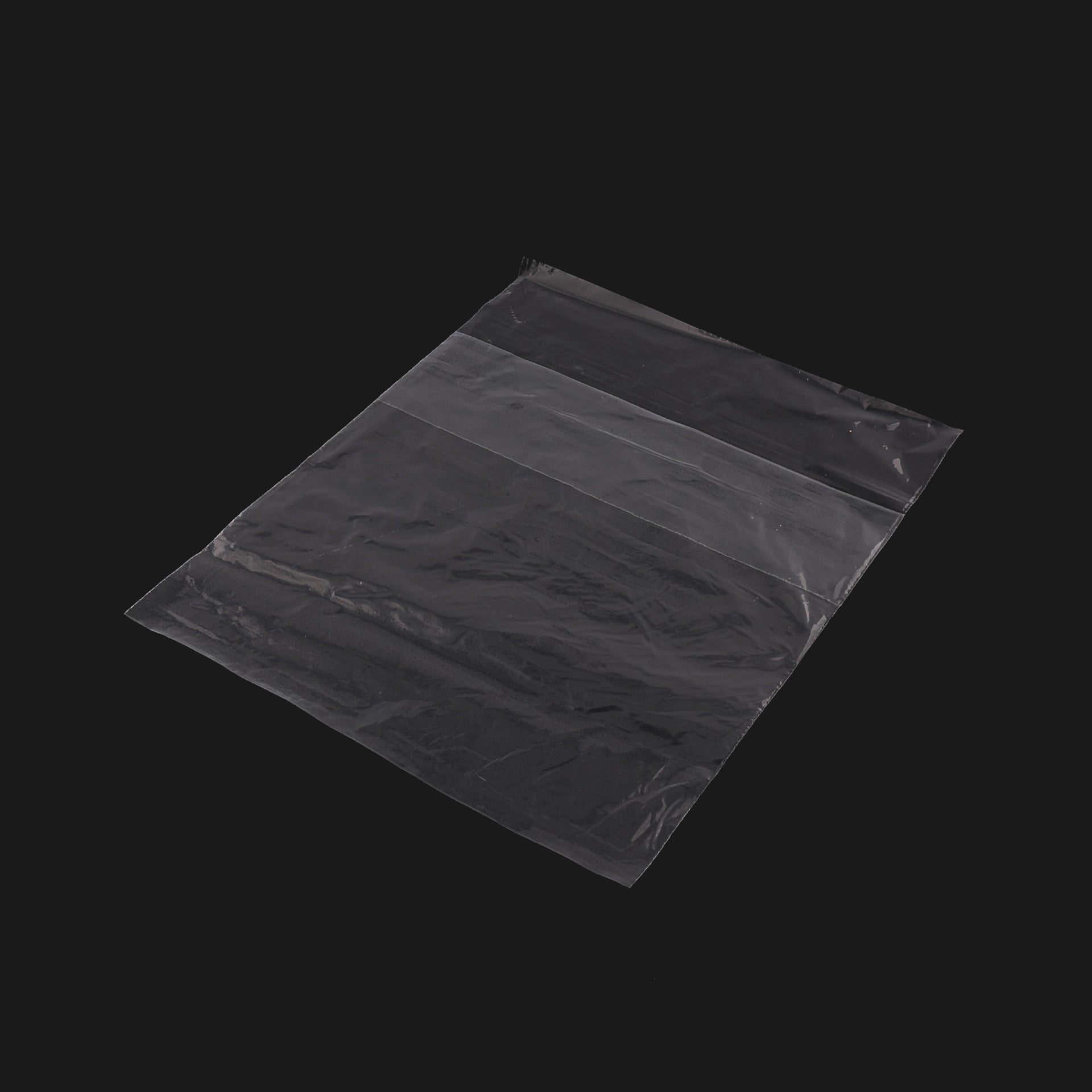 Sandwich Bag Ld Flip Top 7" X 7"; Pkd 2000