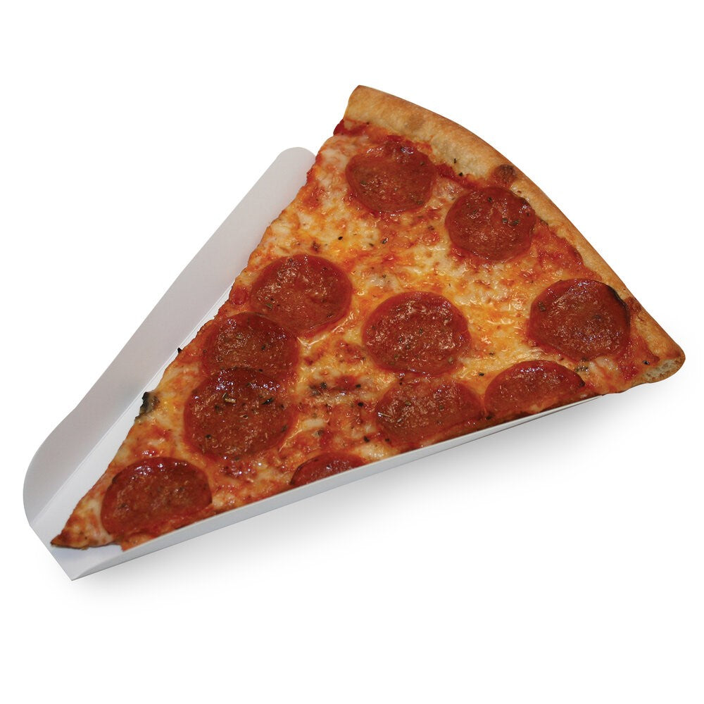 Royal Pizza Slice Holder Pkd 1000