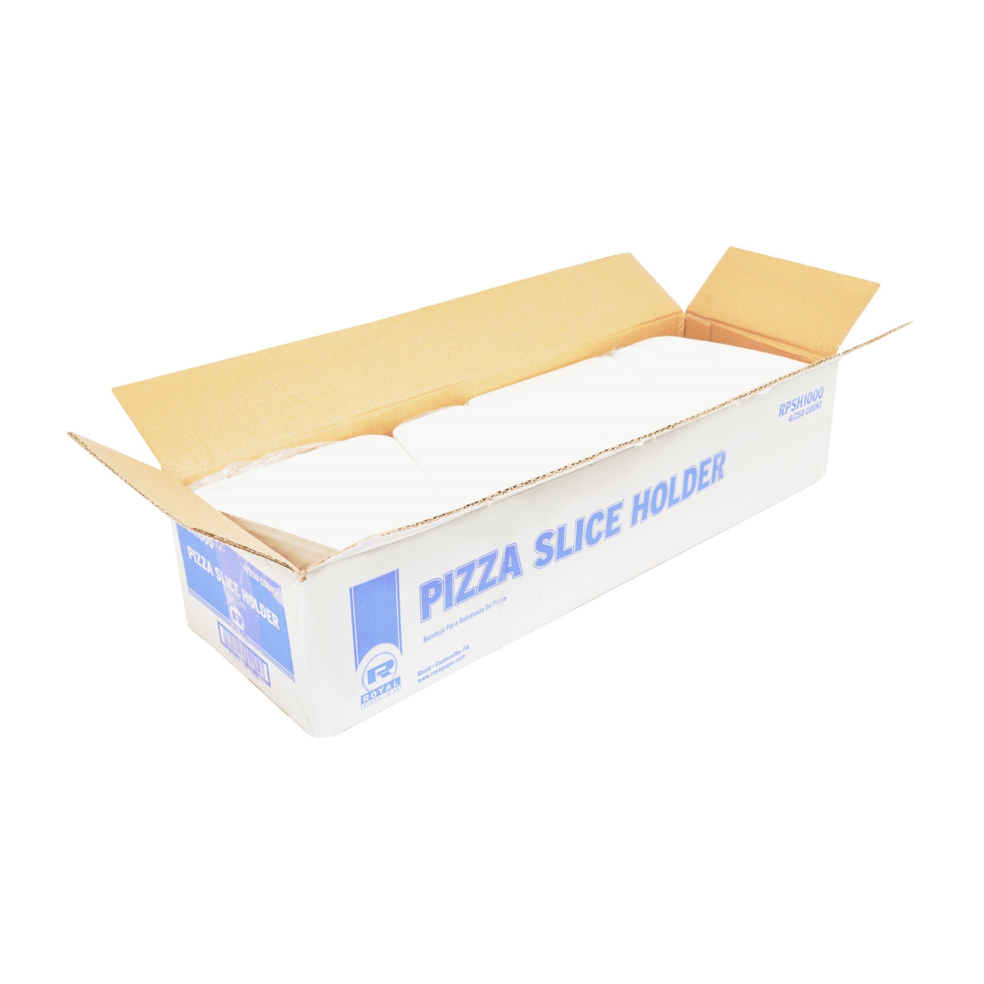 Royal Pizza Slice Holder Pkd 1000