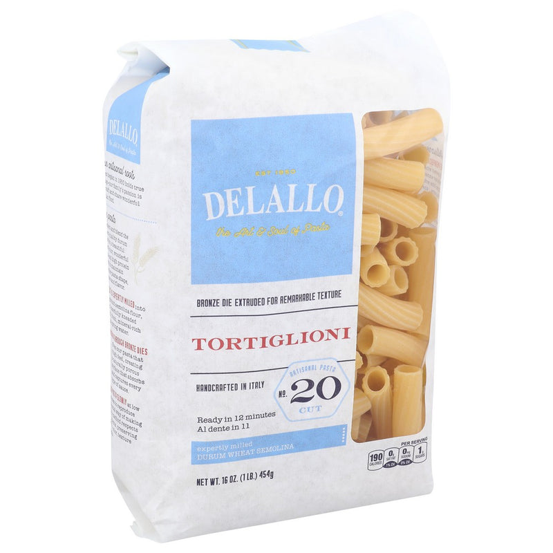 Delallo Tortiglioni