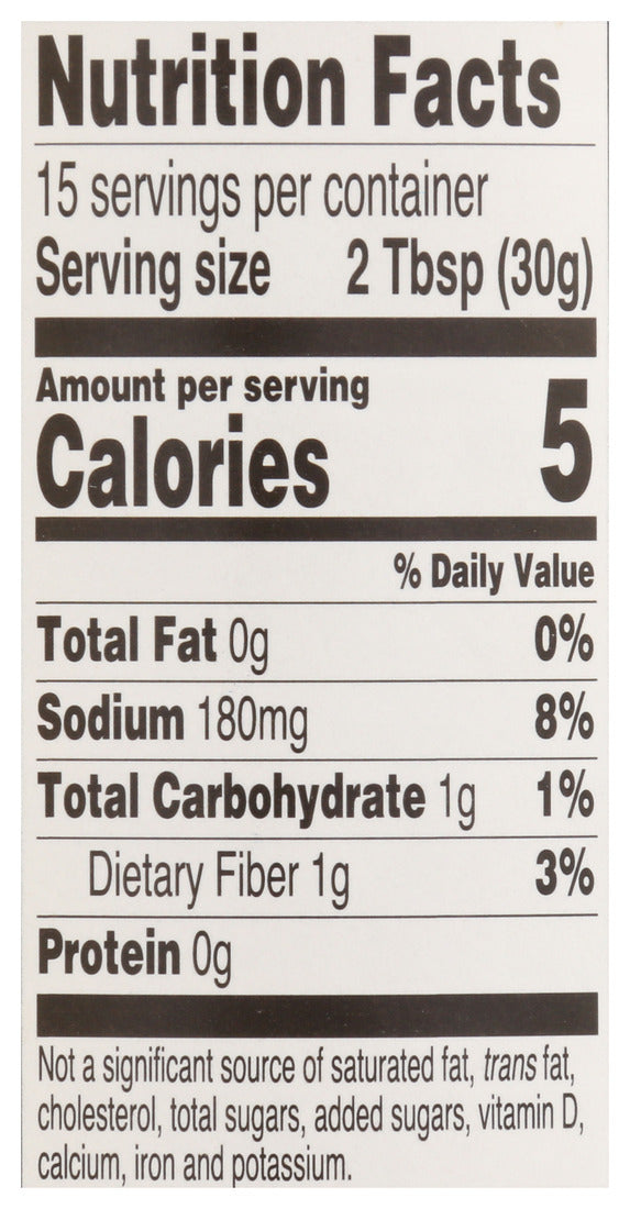 Saverne Organic Artisanal Kraut - Case of 6 - 16 OZ