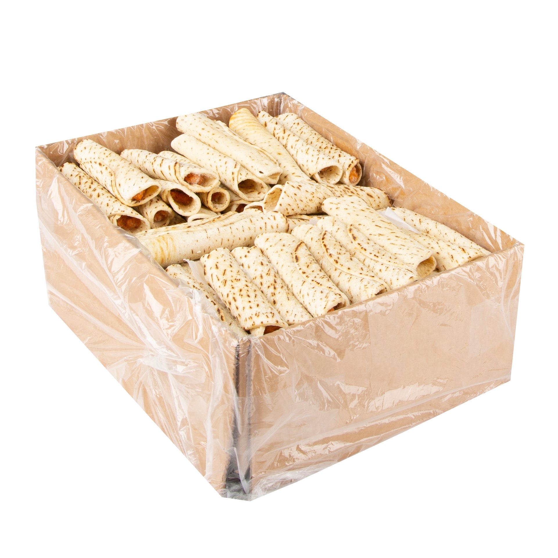 Enchilada Cheese 90 Each - 1 Per Case