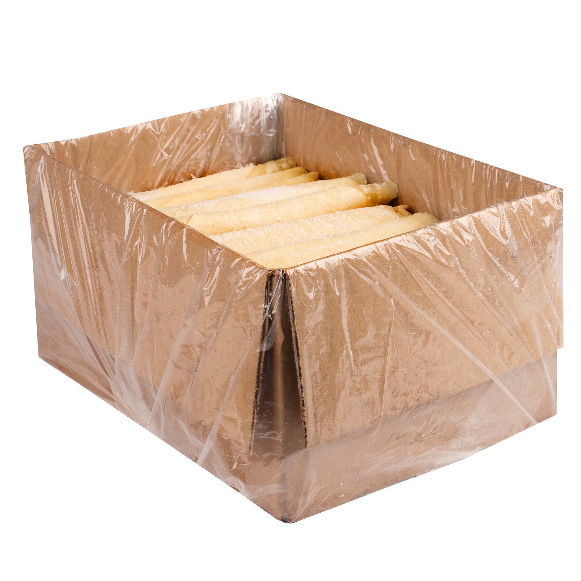 Fc Crspy Chsy Ckn Go Stix Frozen 54 Piece - 1 Per Case