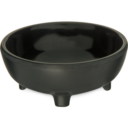 Carlisle Foodservice 3 Ounce Molcajete Ramekin  1 - 48 Ea