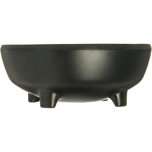 Carlisle Foodservice 3 Ounce Molcajete Ramekin  1 - 48 Ea