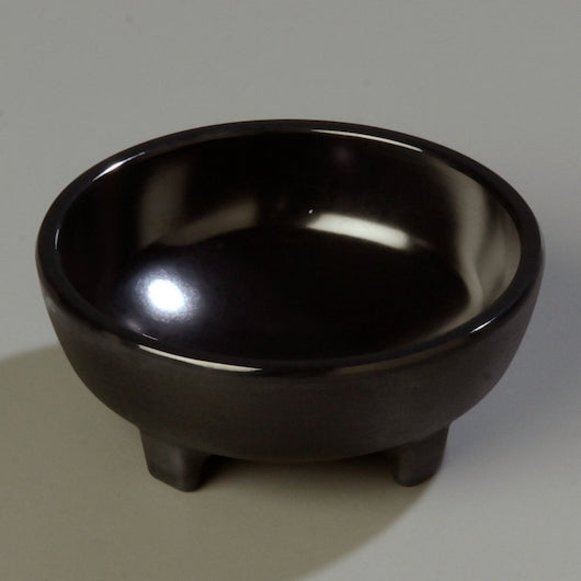 Carlisle Foodservice 3 Ounce Molcajete Ramekin  1 - 48 Ea