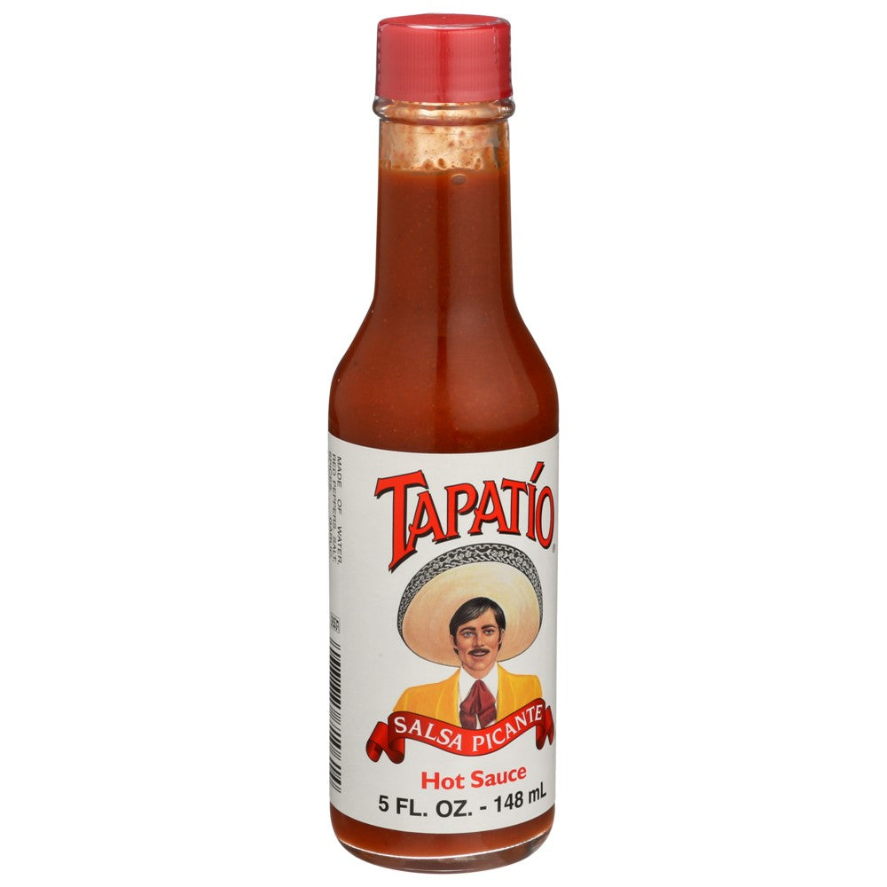 Tapatío® ,  Hot Sauce                            5 Fluid Ounce,  Case of 24