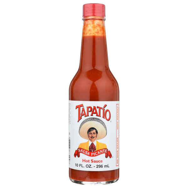 Tapatio Hot Sauce - 10 Ounce, Case of 12