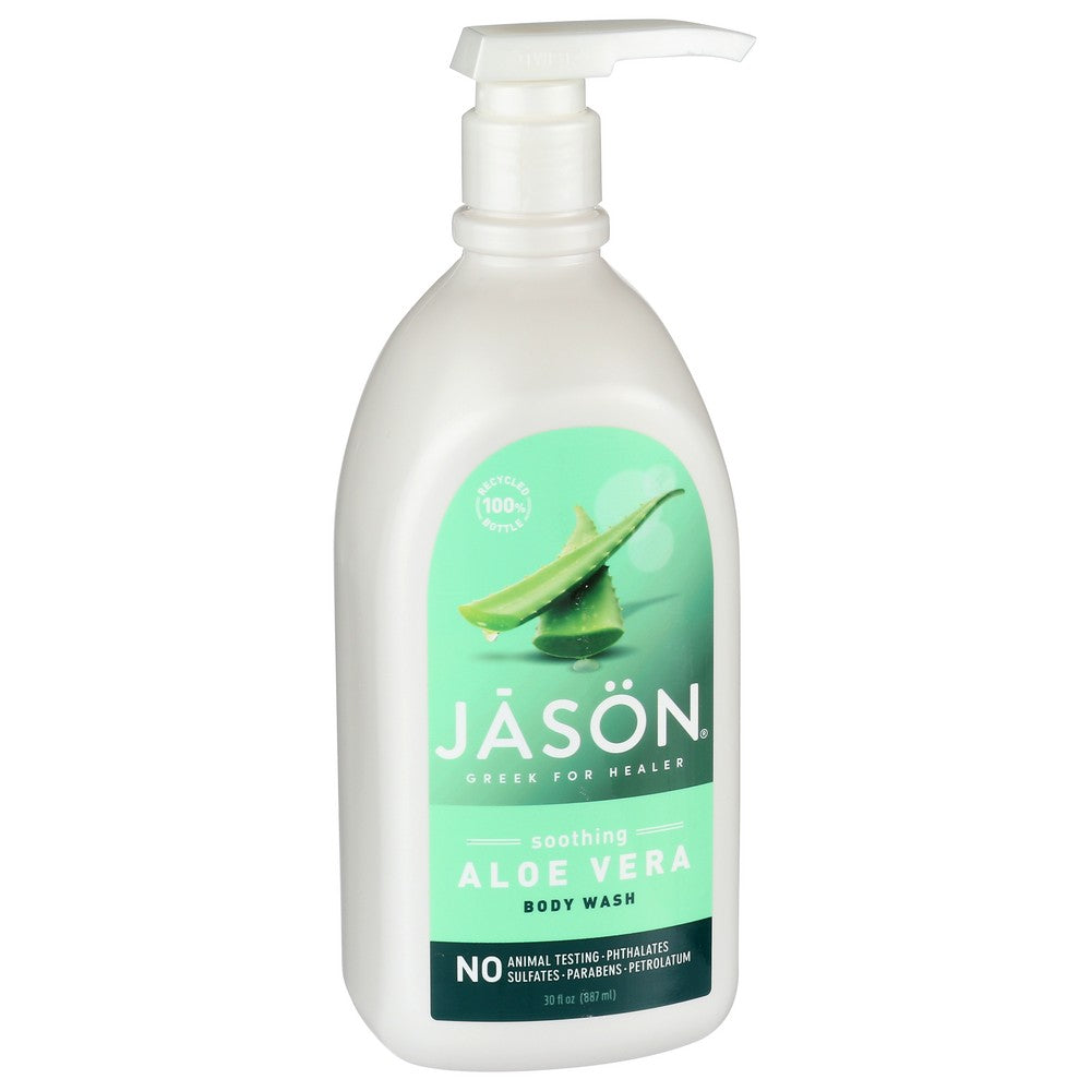 Jāsön® J02105N,  Body Wash 30 Fluid Ounce,  Case of 3