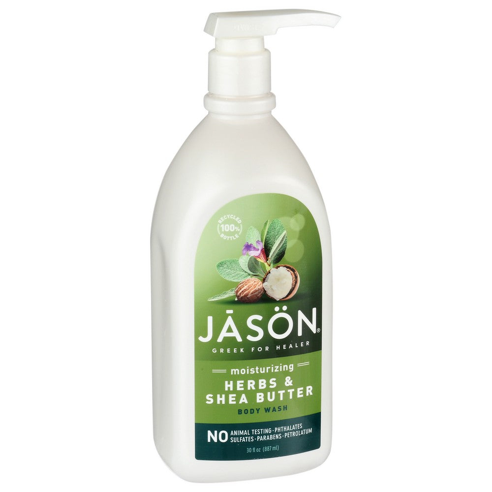 Jāsön® J02111N,  Body Wash 30 Fluid Ounce,  Case of 3