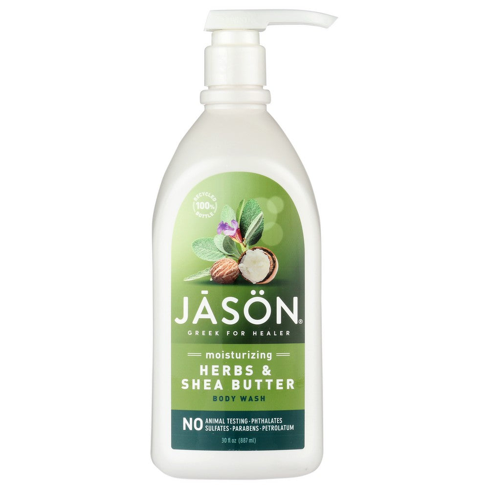 Jāsön® J02111N,  Body Wash 30 Fluid Ounce,  Case of 3