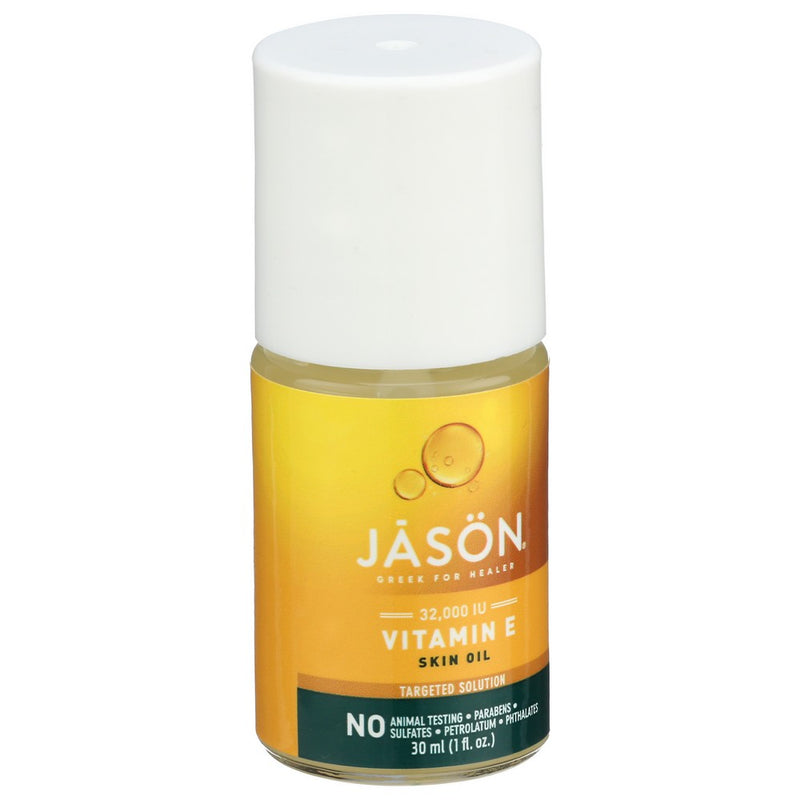 Jason Oil E 32000iu 100 - 1 Ounce, Case of 1