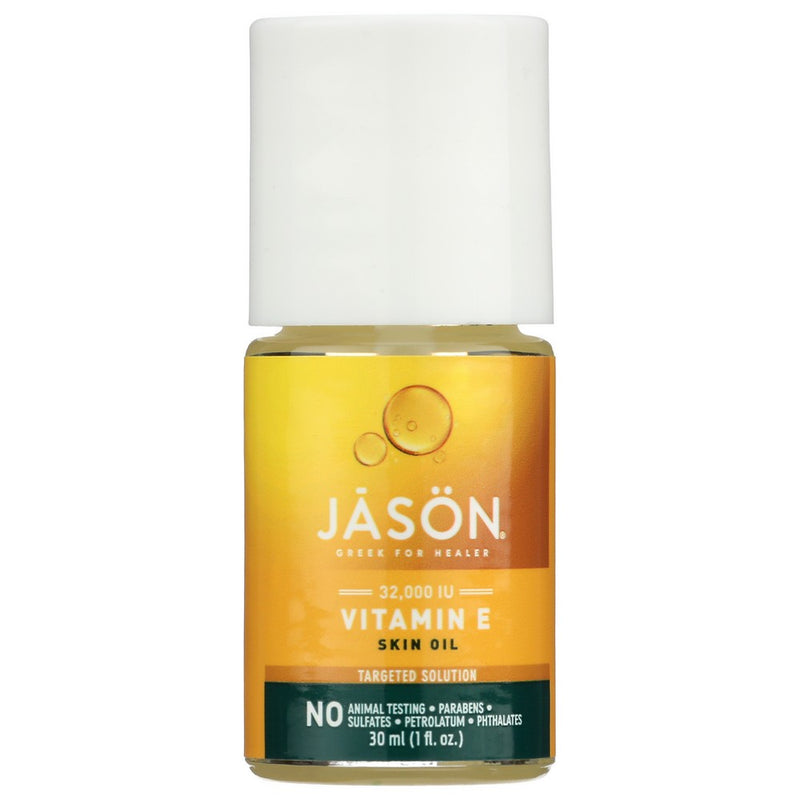 Jason Oil E 32000iu 100 - 1 Ounce, Case of 1