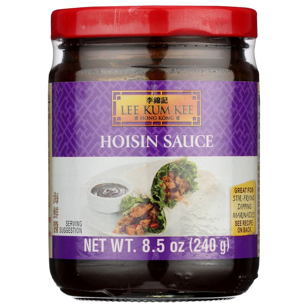 Lee Kum Kee Sauce Hoisin - 9 Ounce, Case of 6