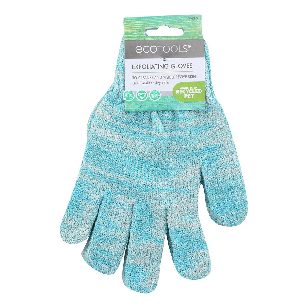 Eco Tool - Bath & Shower Gloves - Case of 6-1 PAIR