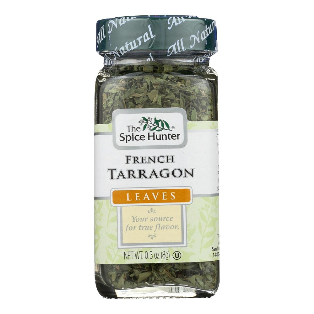 The Spice Hunter French Tarragon Leaves - Case of 6 - .30 OZ