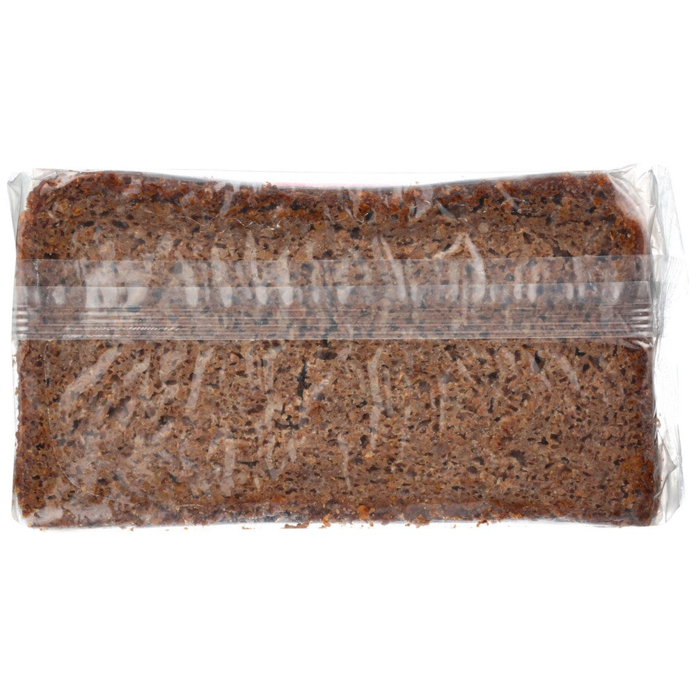 Mestemacher , Mestemacher Ready To Eat Famous German Whole Rye Bread With Whole Rye Kernels, 17.6 Oz.,  Case of 12