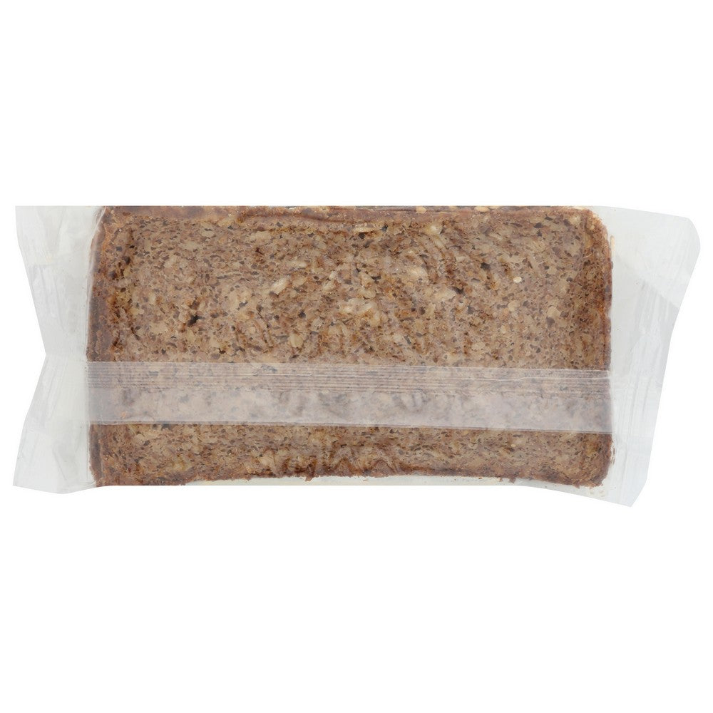 Mestemacher 00078, Mestemacher Ready To Eat Fitness Bread With Whole Rye And Oat Kernels And Wheat Germ, 17.6 Oz.,  Case of 12