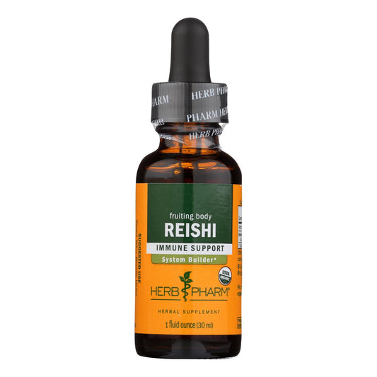 Herb Pharm - Reishi Mushroom - 1 Each-1 Fluid Ounce