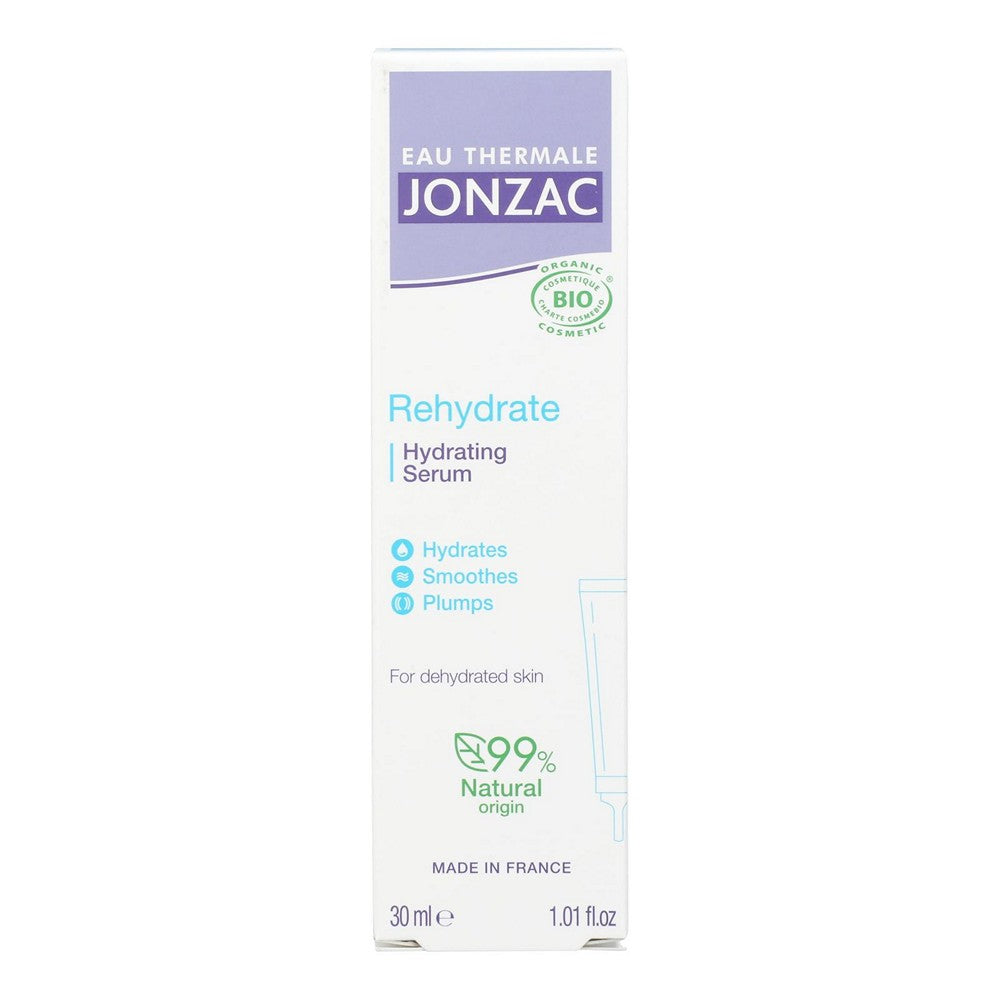 Eau Thermale Jonzac - Serum Og2 Hydrating - Case of 6-1.01 FZ