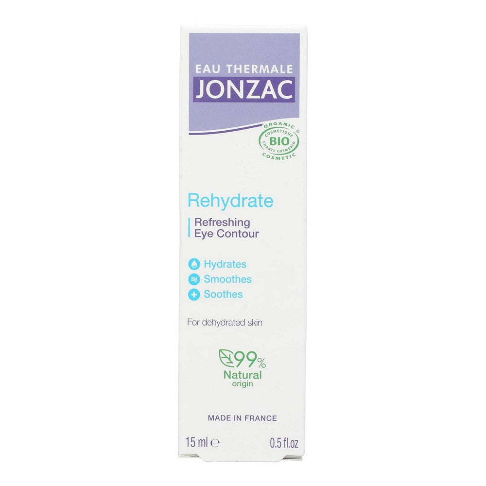 Eau Thermale Jonzac - Cream Og2 Eye Countour - Case of 6-.50 FZ