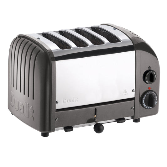 Cadco, CTW-4M, Toaster, Pop-Up