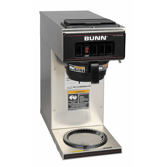 Bunn, 13300.0001, Coffee Brewer for Decanters