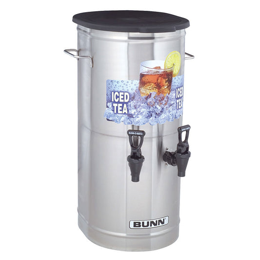 Bunn, 37750.0002, Tea / Coffee Dispenser