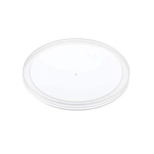 Wna Deli Containers Lid 832Oz Overlap Natural, 50 Each, 10 Per Case