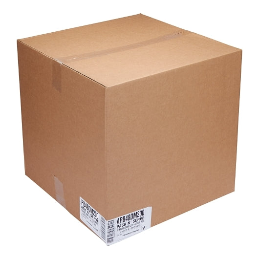 Caterline 48Oz Pet Caterlite Dome Lid, 50 Each, 4 Per Case